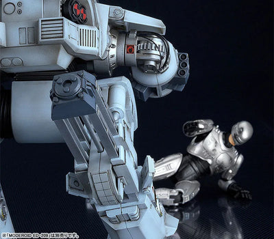 RoboCop - Hagane Works (Good Smile Company)ㅤ – Good Smile Company – ActionFigureBrasil — close