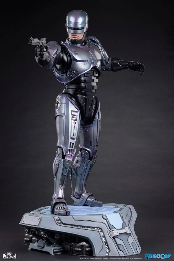 RoboCop - LIMITED EDITION: 350 – PCS – ActionFigure Brasil