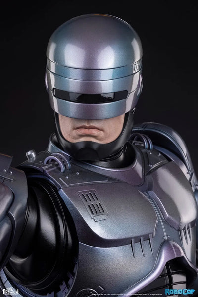RoboCop - LIMITED EDITION: 350 – PCS – ActionFigure Brasil — com base expositora