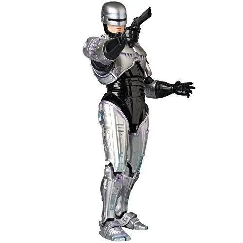 RoboCop - Mafex No.67 (Medicom Toy)ㅤ – Medicom Toy – ActionFigureBrasil