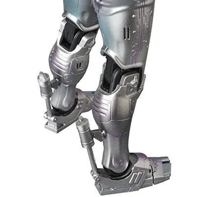 RoboCop - Mafex No.67 (Medicom Toy)ㅤ – Medicom Toy – ActionFigureBrasil — embalagem