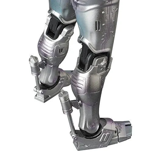 RoboCop - Mafex No.67 (Medicom Toy)ㅤ – Medicom Toy – ActionFigureBrasil