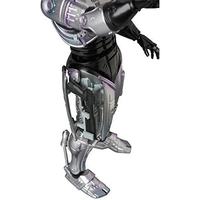 RoboCop - Mafex No.67 (Medicom Toy)ㅤ – Medicom Toy – ActionFigureBrasil — acessórios