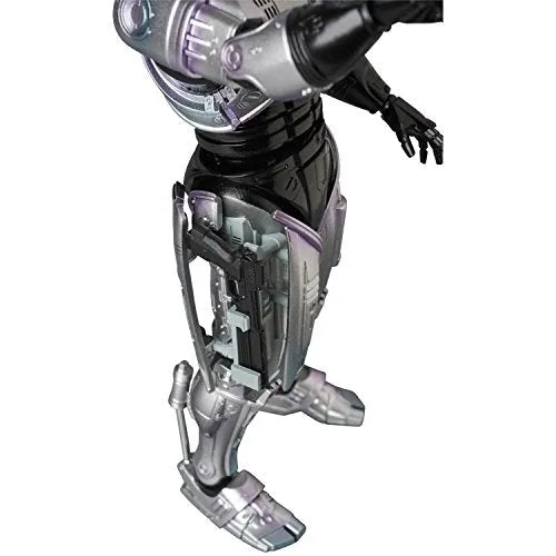 RoboCop - Mafex No.67 (Medicom Toy)ㅤ – Medicom Toy – ActionFigureBrasil