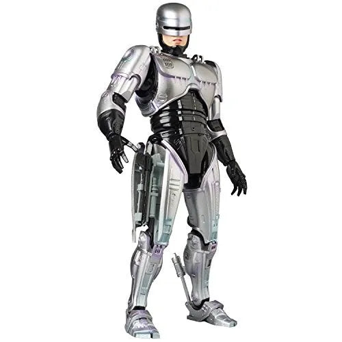 RoboCop - Mafex No.67 (Medicom Toy)ㅤ – Medicom Toy – ActionFigureBrasil