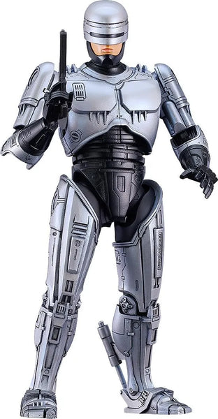 RoboCop - Moderoid (Good Smile Company)ㅤ – Good Smile Company – ActionFigureBrasil