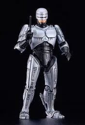 RoboCop - Moderoid (Good Smile Company)ㅤ – Good Smile Company – ActionFigureBrasil