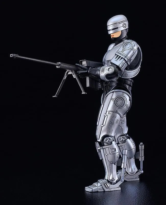 RoboCop - Moderoid (Good Smile Company)ㅤ – Good Smile Company – ActionFigureBrasil
