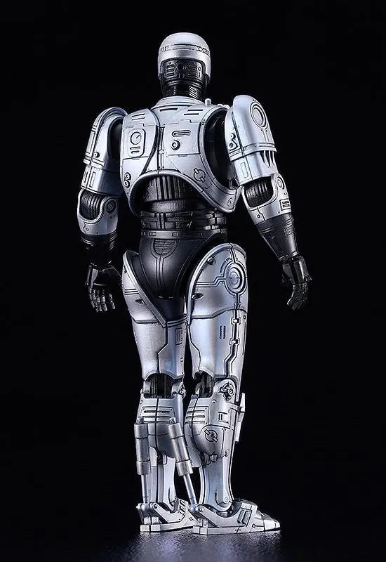 RoboCop - Moderoid (Good Smile Company)ㅤ – Good Smile Company – ActionFigureBrasil