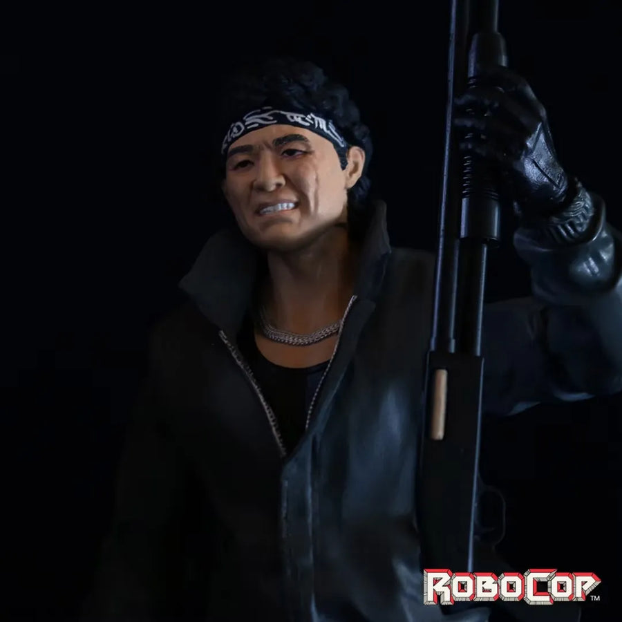 RoboCop - The Villains of Old Detroit – JFS Toys – ActionFigure Brasil