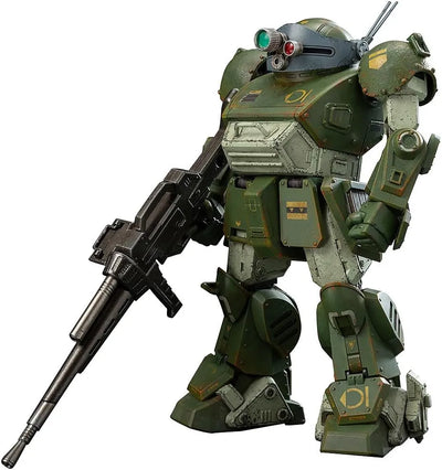Robodo - Armored Trooper Votoms - Scopedog (Threezero)ㅤ – ThreeZero – ActionFigureBrasil