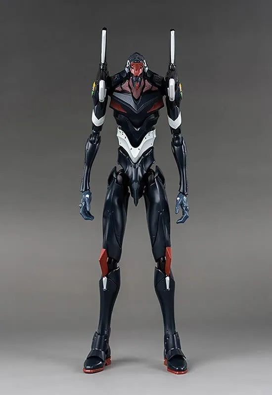 Robodo Evangelion - Eva-03 - Rebuild of Evangelion (threezero)ㅤ – ThreeZero – ActionFigureBrasil