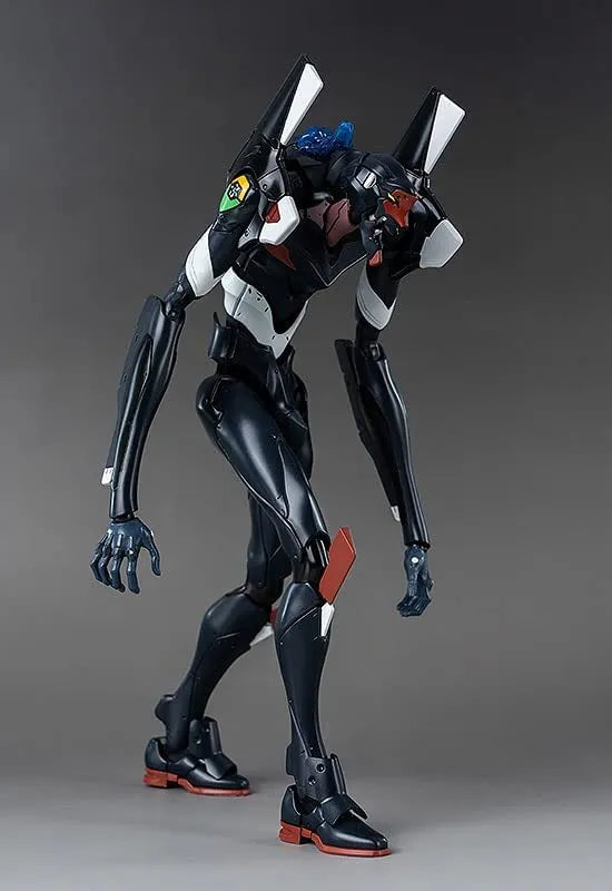 Robodo Evangelion - Eva-03 - Rebuild of Evangelion (threezero)ㅤ – ThreeZero – ActionFigureBrasil