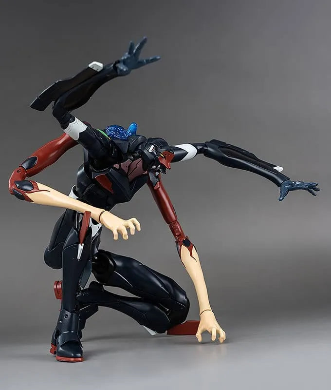 Robodo Evangelion - Eva-03 - Rebuild of Evangelion (threezero)ㅤ – ThreeZero – ActionFigureBrasil