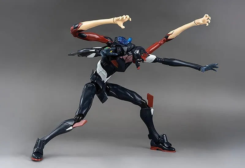 Robodo Evangelion - Eva-03 - Rebuild of Evangelion (threezero)ㅤ – ThreeZero – ActionFigureBrasil