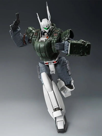 Robodo Mobile Police Patlabor 2: The Movie - Ingram Unit 1 - Reactive Armor Equipped (Threezero)ㅤ – ThreeZero – ActionFigureBrasil — acessórios