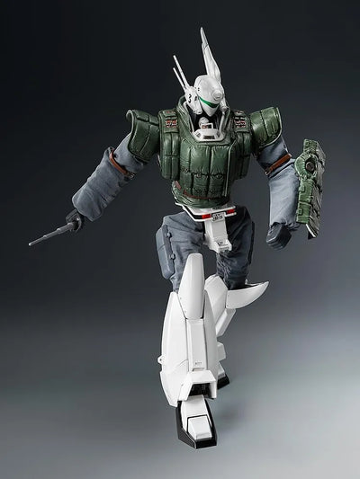 Robodo Mobile Police Patlabor 2: The Movie - Ingram Unit 3 - Reactive Armor Equipped (Threezero)ㅤ – ThreeZero – ActionFigureBrasil — close