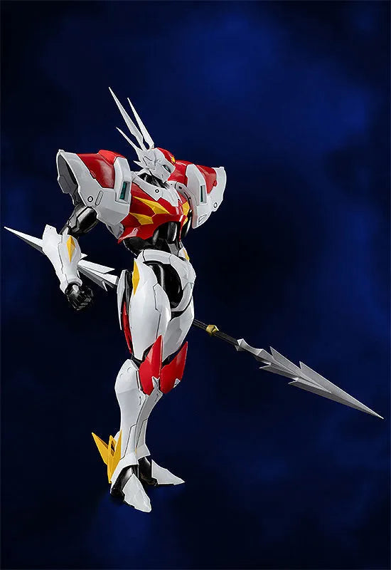 Robodo Space - Knight Tekkaman Blade - Tekkaman Blade (Threezero)ㅤ – ThreeZero – ActionFigureBrasil