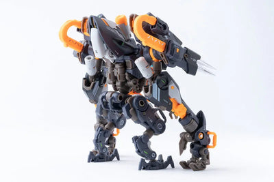 ROBOT BUILD - RB-15 SORYU - Soryu - Universal Color Ver. (Hecheng Zhizao)ㅤ – Hecheng Zhizao – ActionFigureBrasil — detalhe do produto