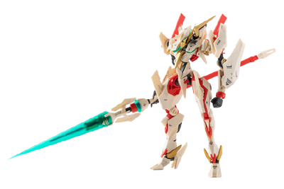ROBOT BUILD - RB-28K KINKOU - Kinkou (Hecheng Zhizao)ㅤ – Hecheng Zhizao – ActionFigureBrasil