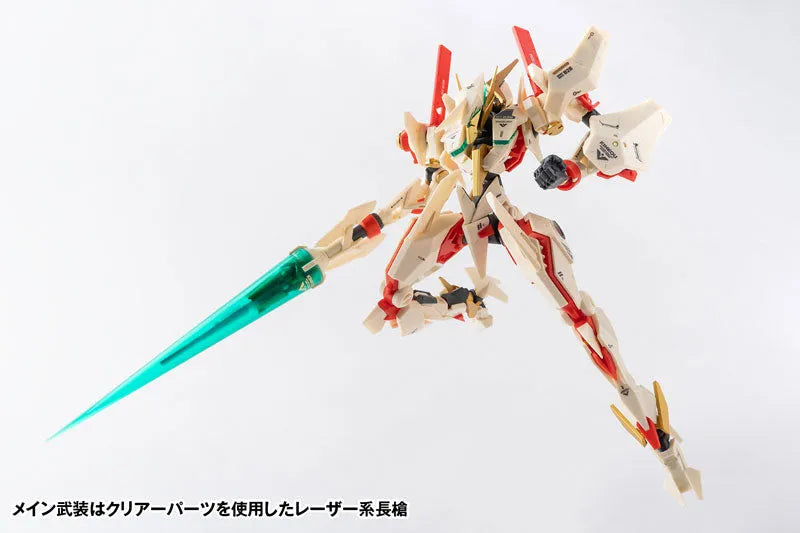 ROBOT BUILD - RB-28K KINKOU - Kinkou (Hecheng Zhizao)ㅤ – Hecheng Zhizao – ActionFigureBrasil
