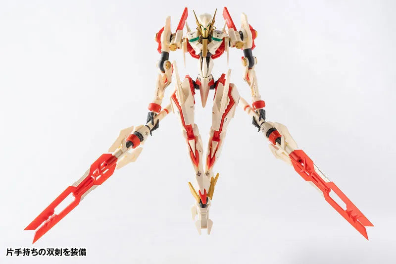 ROBOT BUILD - RB-28K KINKOU - Kinkou (Hecheng Zhizao)ㅤ – Hecheng Zhizao – ActionFigureBrasil