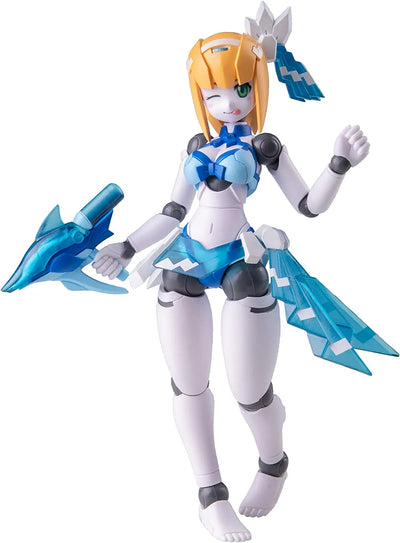 Robot Neoanthropinae Polynian - Clover Tear - Polynian - Bikini (Daibadi Production)ㅤ – Daibadi Production – ActionFigureBrasil