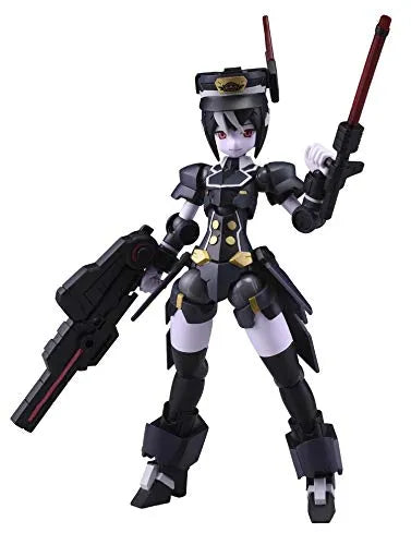 Robot Neoanthropinae Polynian - Polynian - Alvin (Daibadi Production)ㅤ – Daibadi Production – ActionFigureBrasil