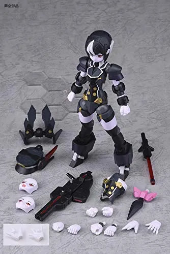 Robot Neoanthropinae Polynian - Polynian - Alvin (Daibadi Production)ㅤ – Daibadi Production – ActionFigureBrasil
