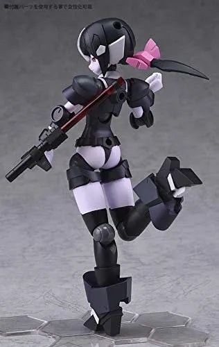 Robot Neoanthropinae Polynian - Polynian - Alvin (Daibadi Production)ㅤ – Daibadi Production – ActionFigureBrasil