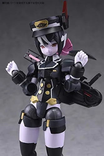 Robot Neoanthropinae Polynian - Polynian - Alvin (Daibadi Production)ㅤ – Daibadi Production – ActionFigureBrasil