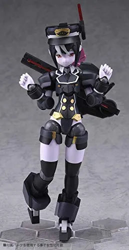 Robot Neoanthropinae Polynian - Polynian - Alvin (Daibadi Production)ㅤ – Daibadi Production – ActionFigureBrasil