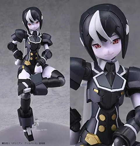 Robot Neoanthropinae Polynian - Polynian - Alvin (Daibadi Production)ㅤ – Daibadi Production – ActionFigureBrasil