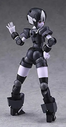 Robot Neoanthropinae Polynian - Polynian - Alvin (Daibadi Production)ㅤ – Daibadi Production – ActionFigureBrasil