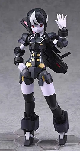 Robot Neoanthropinae Polynian - Polynian - Alvin (Daibadi Production)ㅤ – Daibadi Production – ActionFigureBrasil