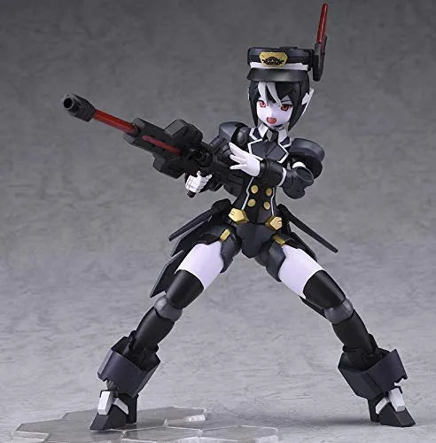 Robot Neoanthropinae Polynian - Polynian - Alvin (Daibadi Production)ㅤ – Daibadi Production – ActionFigureBrasil