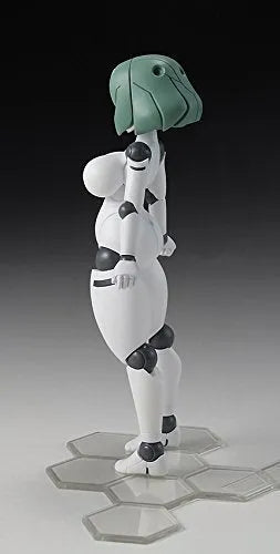 Robot Neoanthropinae Polynian - Polynian - FLL Ianna (Daibadi Production, Milestone)ㅤ – Daibadi Production – ActionFigureBrasil