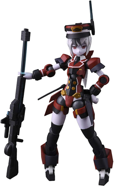 Robot Neoanthropinae Polynian - Polynian - Ivy (Daibadi Production)ㅤ – Daibadi Production – ActionFigureBrasil