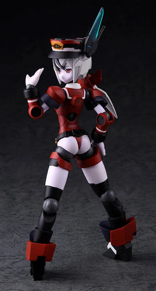 Robot Neoanthropinae Polynian - Polynian - Ivy (Daibadi Production)ㅤ – Daibadi Production – ActionFigureBrasil — detalhe do produto