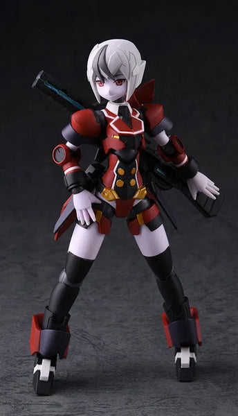 Robot Neoanthropinae Polynian - Polynian - Ivy (Daibadi Production)ㅤ – Daibadi Production – ActionFigureBrasil — close