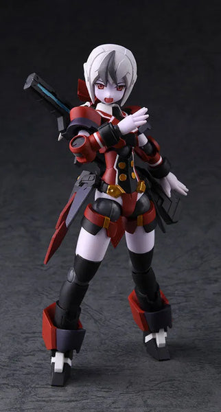 Robot Neoanthropinae Polynian - Polynian - Ivy (Daibadi Production)ㅤ – Daibadi Production – ActionFigureBrasil — ambientada