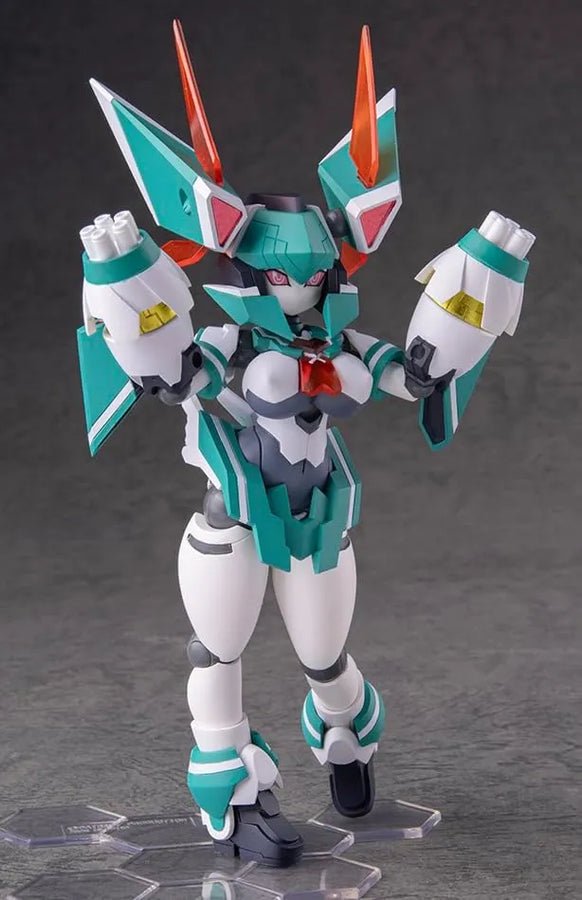 Robot Neoanthropinae Polynian - Polynian - Motoroid Torin (Daibadi Production)ㅤ – Daibadi Production – ActionFigureBrasil