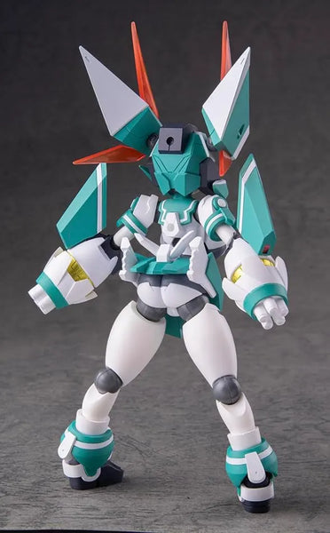 Robot Neoanthropinae Polynian - Polynian - Motoroid Torin (Daibadi Production)ㅤ – Daibadi Production – ActionFigureBrasil — ambientada