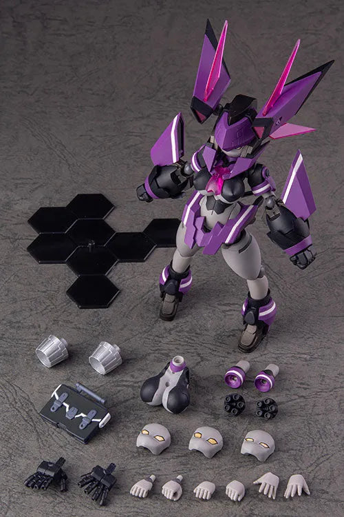 Robot Neoanthropinae Polynian - Polynian - Motoroid Valuca (Daibadi Production)ㅤ – Daibadi Production – ActionFigureBrasil