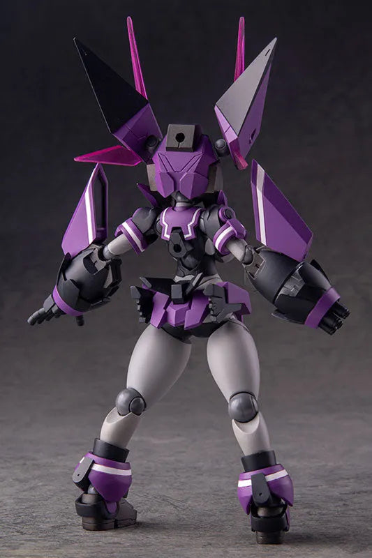Robot Neoanthropinae Polynian - Polynian - Motoroid Valuca (Daibadi Production)ㅤ – Daibadi Production – ActionFigureBrasil