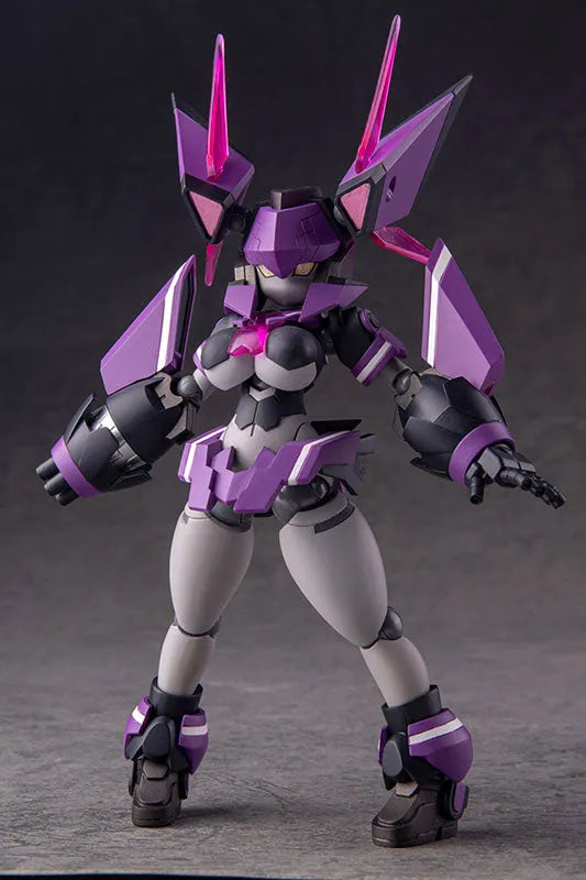 Robot Neoanthropinae Polynian - Polynian - Motoroid Valuca (Daibadi Production)ㅤ – Daibadi Production – ActionFigureBrasil