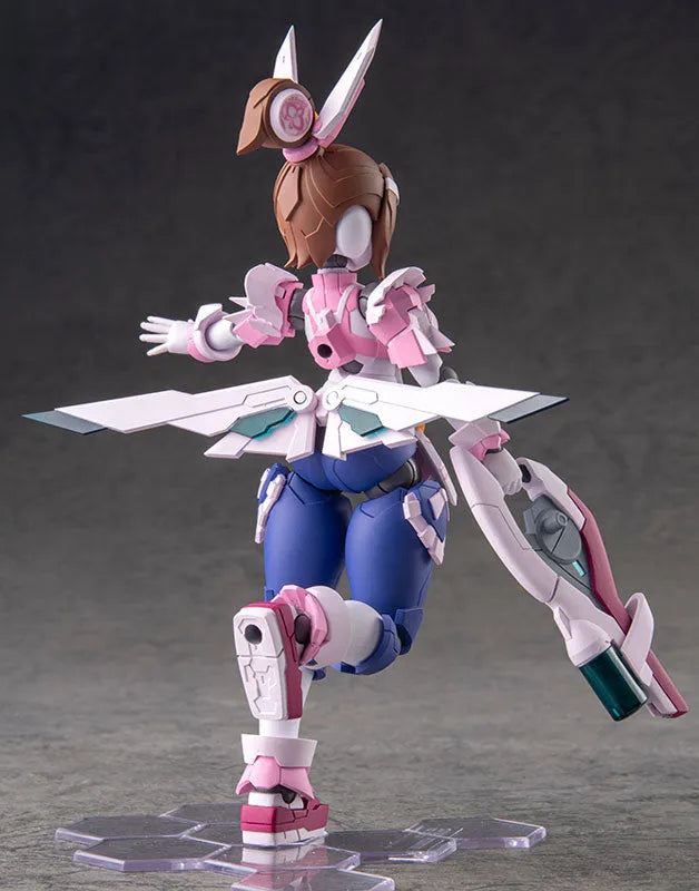 Robot Neoanthropinae Polynian - Polynian (pnc24) - Ranko (Daibadi Production)ㅤ – Daibadi Production – ActionFigureBrasil