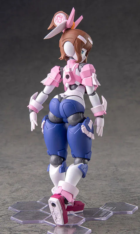 Robot Neoanthropinae Polynian - Polynian (pnc24) - Ranko (Daibadi Production)ㅤ – Daibadi Production – ActionFigureBrasil