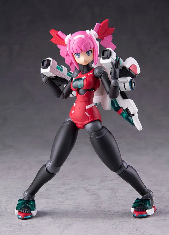 Robot Neoanthropinae Polynian - Polynian - Polynian Montagne/Motoroid Mare (Daibadi Production)ㅤ – Daibadi Production – ActionFigureBrasil