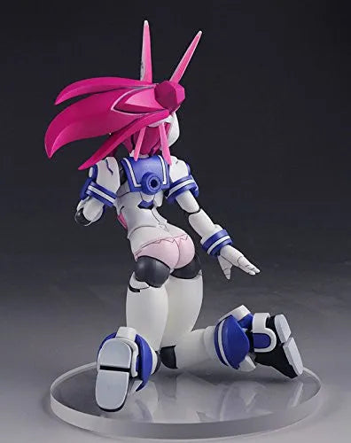 Robot Neoanthropinae Polynian - Seira Yume - Polynian - Polynian Yume(F/G) - Renewal Version (Daibadi Production, Milestone)ㅤ – Daibadi Production – ActionFigureBrasil — detalhe do produto